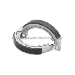 Machoires de frein avant Vespa 50 / Primavera - ACMA 125